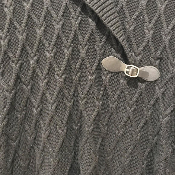 Calvin Klein sweater tunic EUC - Picture 4 of 6